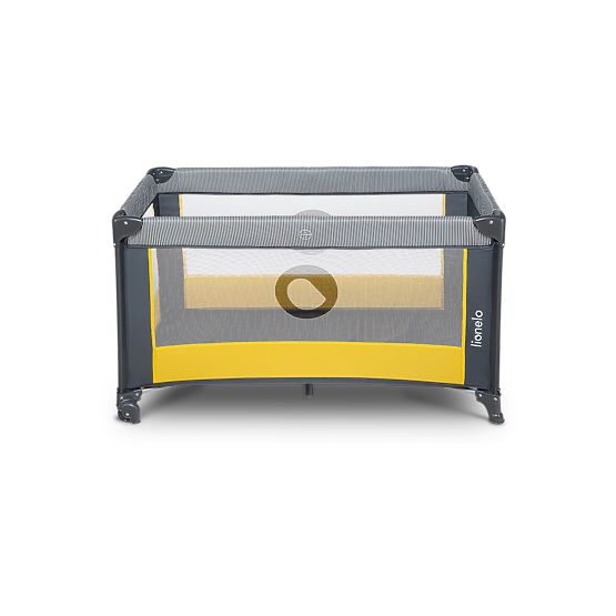 Patut de voiaj Stefi - Yellow Lemon