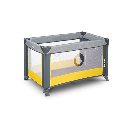 Patut de voiaj Stefi - Yellow Lemon