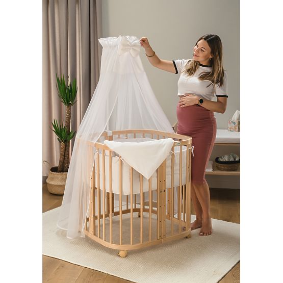 Pat de crestere Desire 7 in 1 PLUS - natural