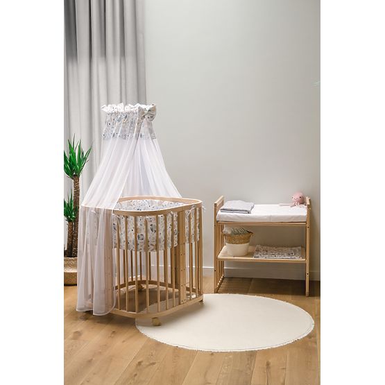 Pat de crestere Desire 7 in 1 PLUS - natural