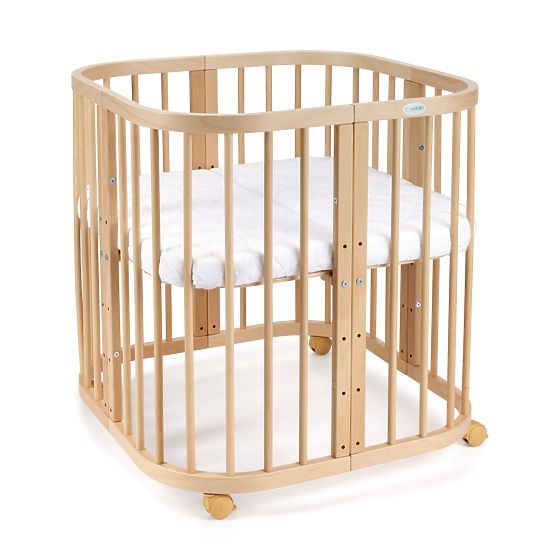 Pat de crestere Desire 7 in 1 PLUS - natural