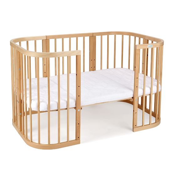 Pat de crestere Desire 7 in 1 PLUS - natural