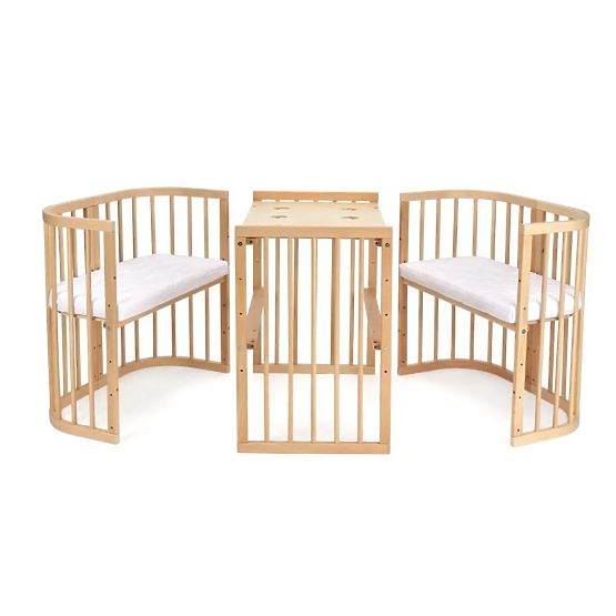 Pat de crestere Desire 7 in 1 PLUS - natural