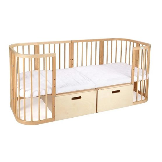 Pat de crestere Desire 7 in 1 PLUS - natural