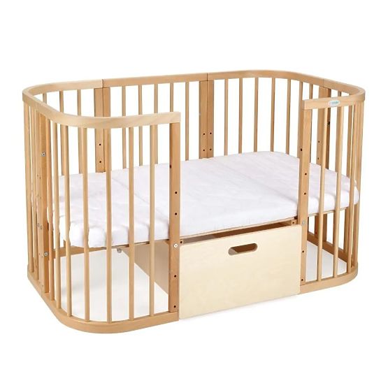 Pat de crestere Desire 7 in 1 PLUS - natural