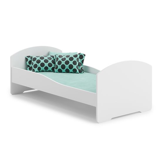 Pat de o persoană Luk140x70