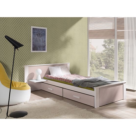 Pat Donald Plus pentru copii – roz pudrat