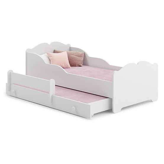 Pat dublu ANNA 160x80