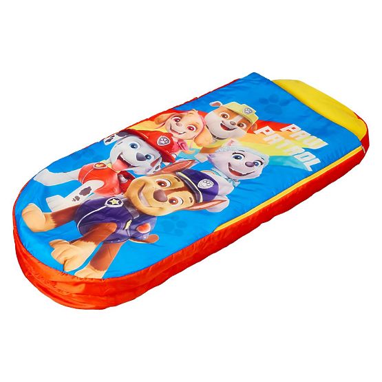 Pat gonflabil pentru copii 2 in 1 - Paw Patrol