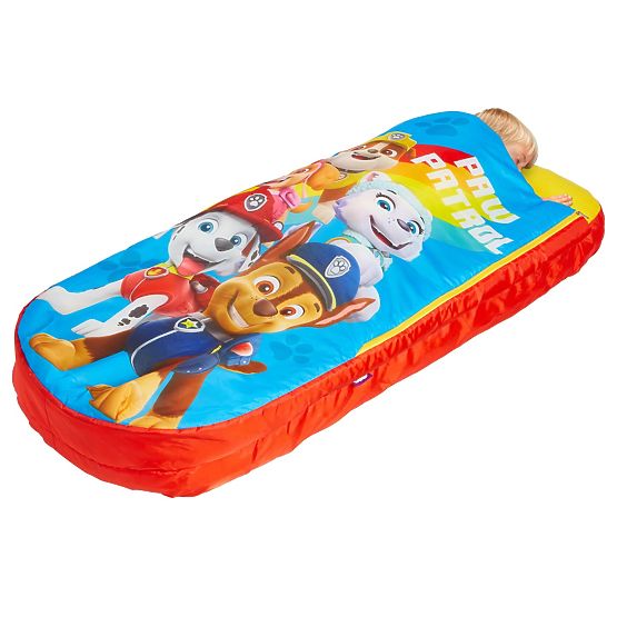 Pat gonflabil pentru copii 2 in 1 - Paw Patrol