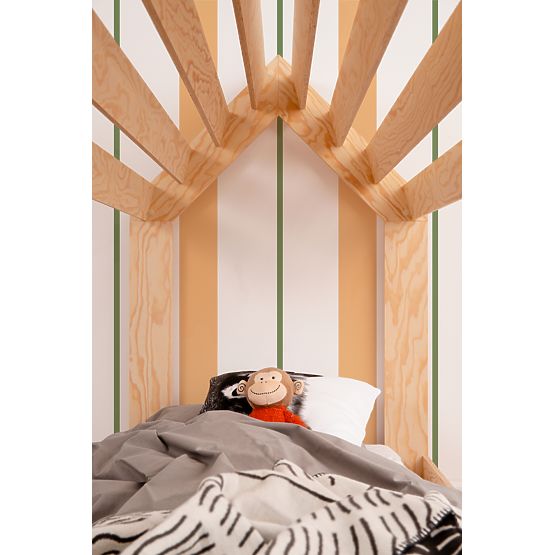 Pat Montessori House Chris