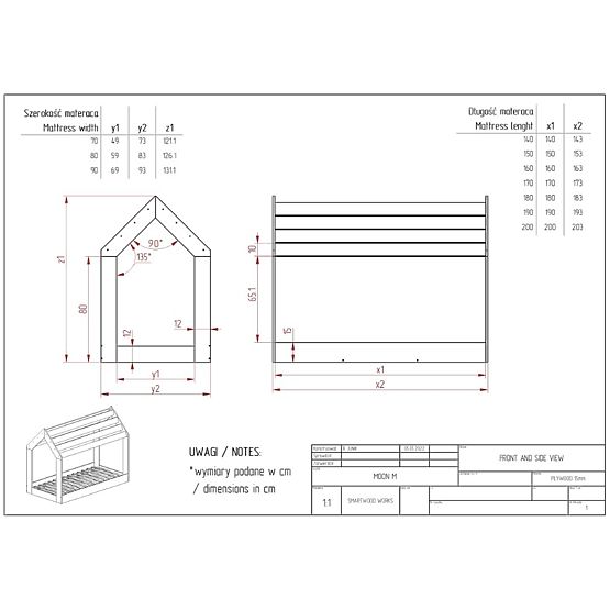 Pat Montessori House Chris