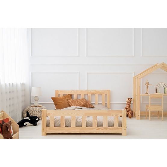 Pat jos pentru copii Cleo Wide
