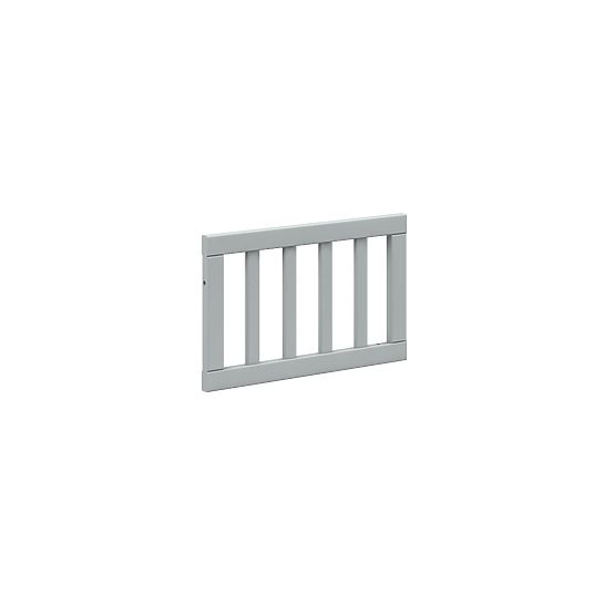 Pat pentru copii Lotti Gray