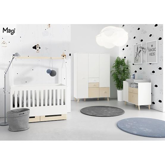 pat Magi 200x90cm T10-09-W-BS