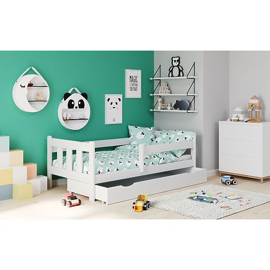 Pat MARINELLA alb (2p=1buc)