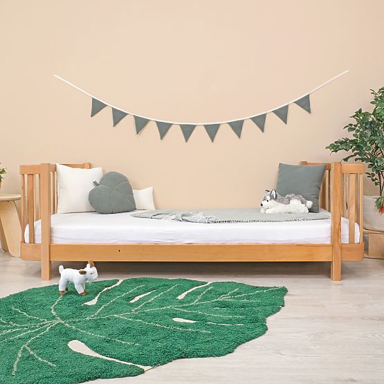 Pat Montessori pentru copii din fag Kate