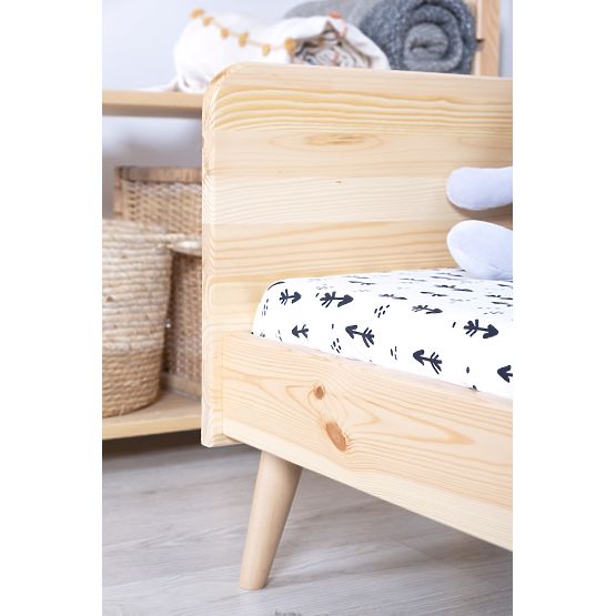 Pat multifunctional Nell 2 in 1 - natural