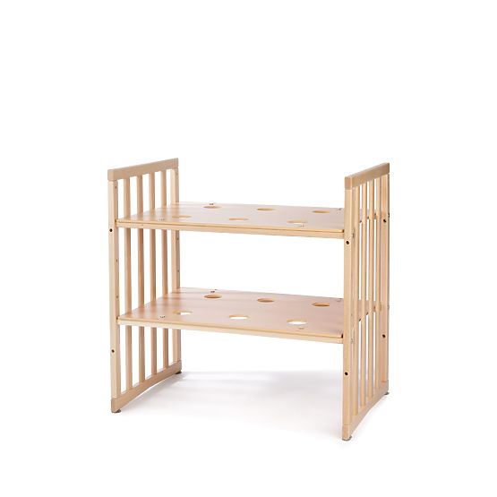 Pat oval de creștere Ruby 7 în 1 - natural