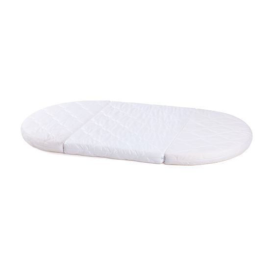 Pat oval de creștere Ruby 7 in 1 PLUS - natural