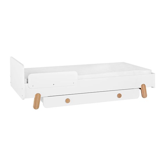 Pătuț pentru copii Ida 200 x 90 cm