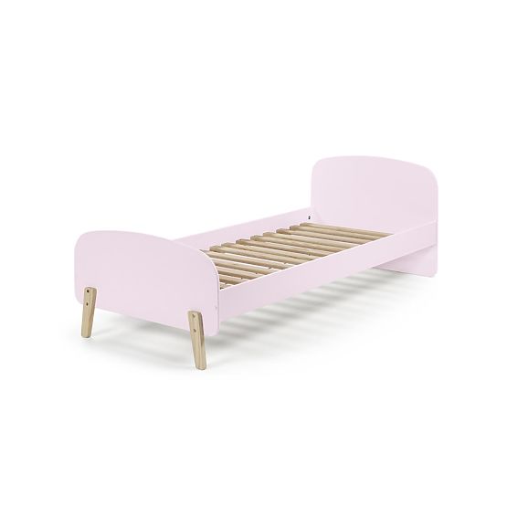Pat pentru copii – KIDDY roz