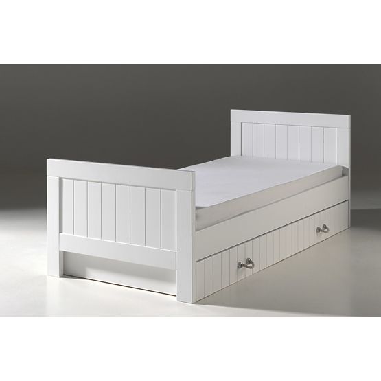 Pat pentru copii LEWIS