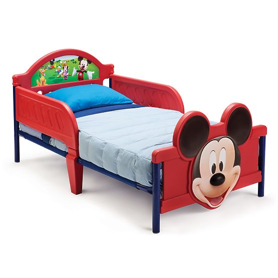 Pat pentru copii – Micky Mouse 2