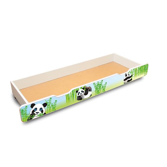 Pat pentru copii – motiv Panda