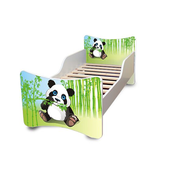 Pat pentru copii – motiv Panda