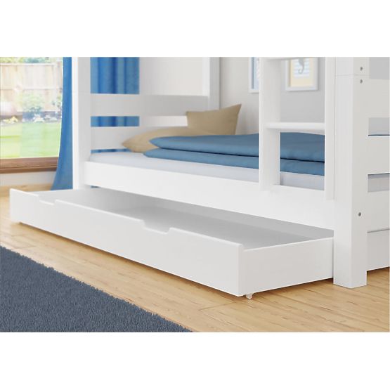 Pat supraetajat 200x90 Josh alb