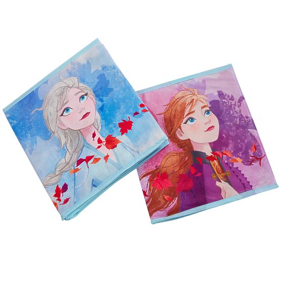 patru depozitare cutii - Frozen