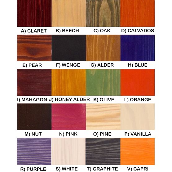 Patul Pentru Copii Marco-Alb