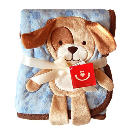 Pătură 3D pentru copii