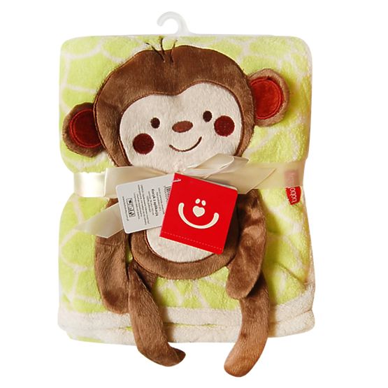 Pătură 3D pentru copii