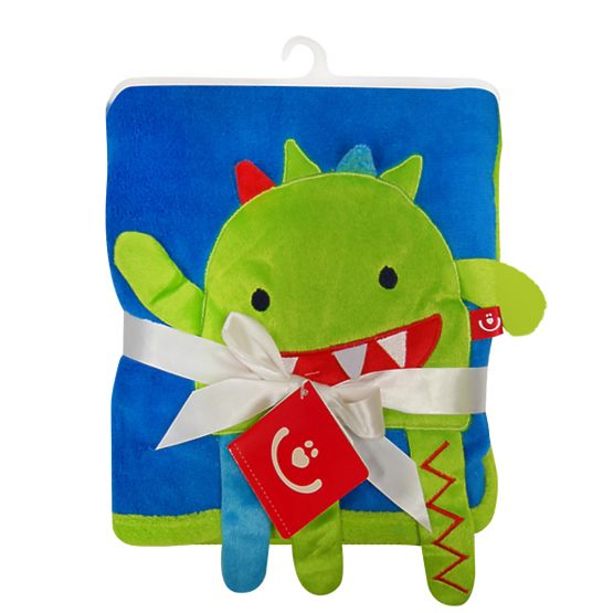 Pătură 3D pentru copii