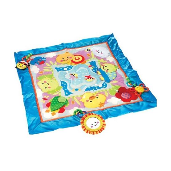 Patura activa Fisher Price