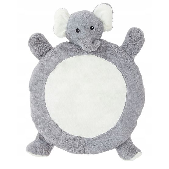 Pătură activități pentru bebeluși – model Elefant