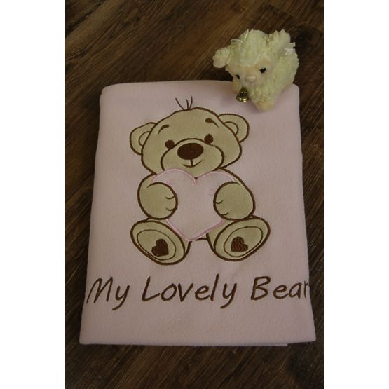 Patura copii din lana