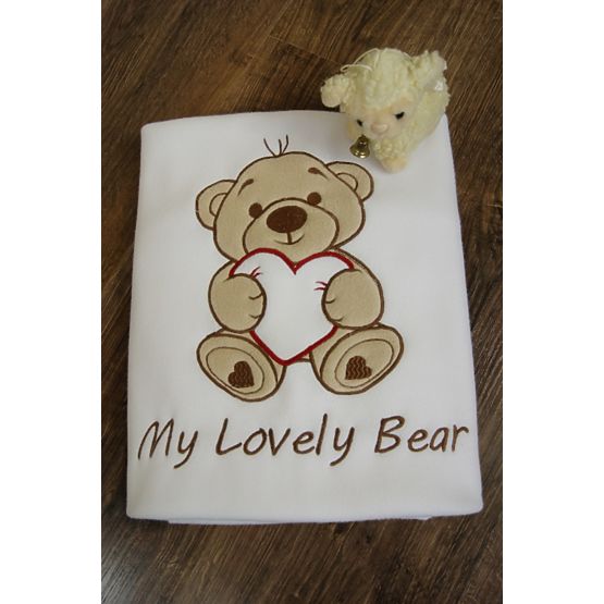 Patura copii din lana