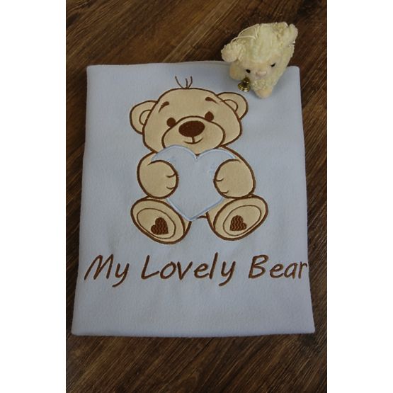 Patura copii din lana