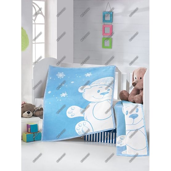 Patura copii Teddy - Matějovský