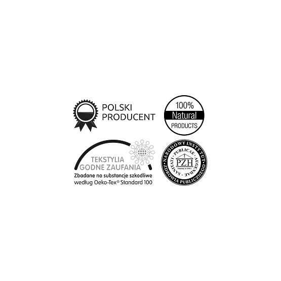 Pătură antialergică 140x200 - tot anul