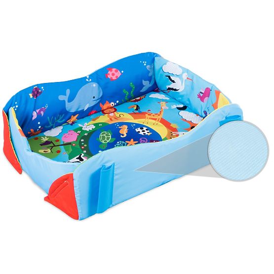 Pătură pentru activități – LIONELO Anika