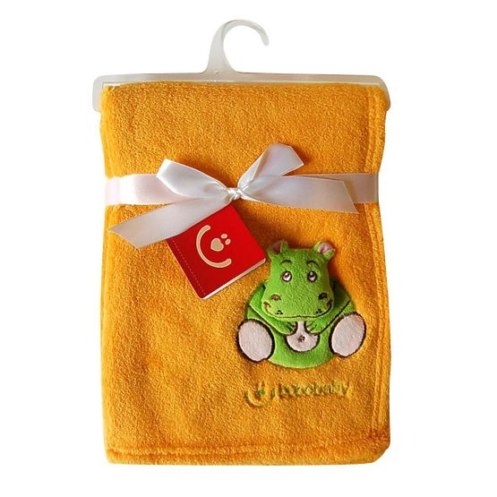 Patura pentru copii din microfibre – KCSN -15