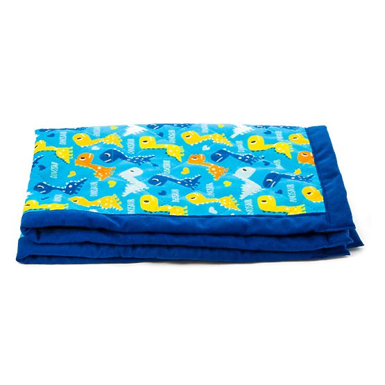 Patura pentru  copii - Dino