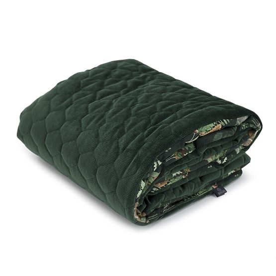 Pătură izolată pentru copii Viața în pădure