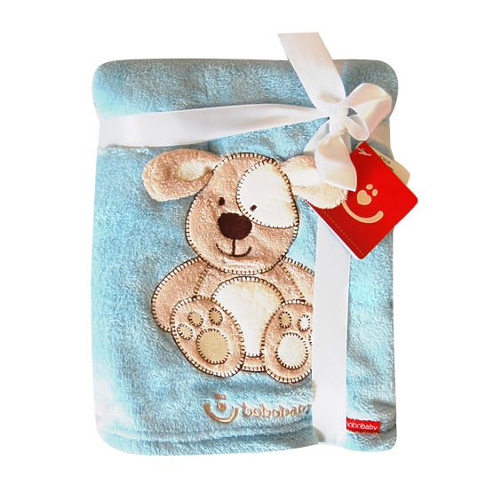 Pătură pentru copii KCSN-08