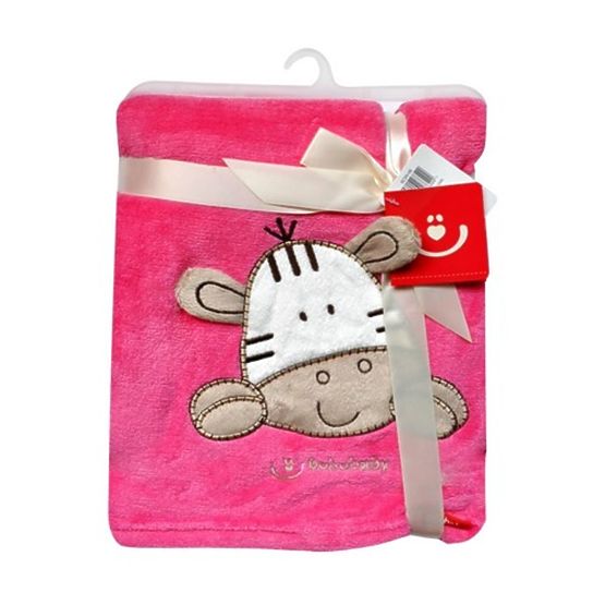 Pătură pentru copii KCSN-08