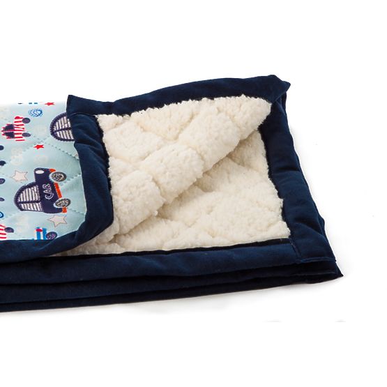 Patura pentru copii - masinute